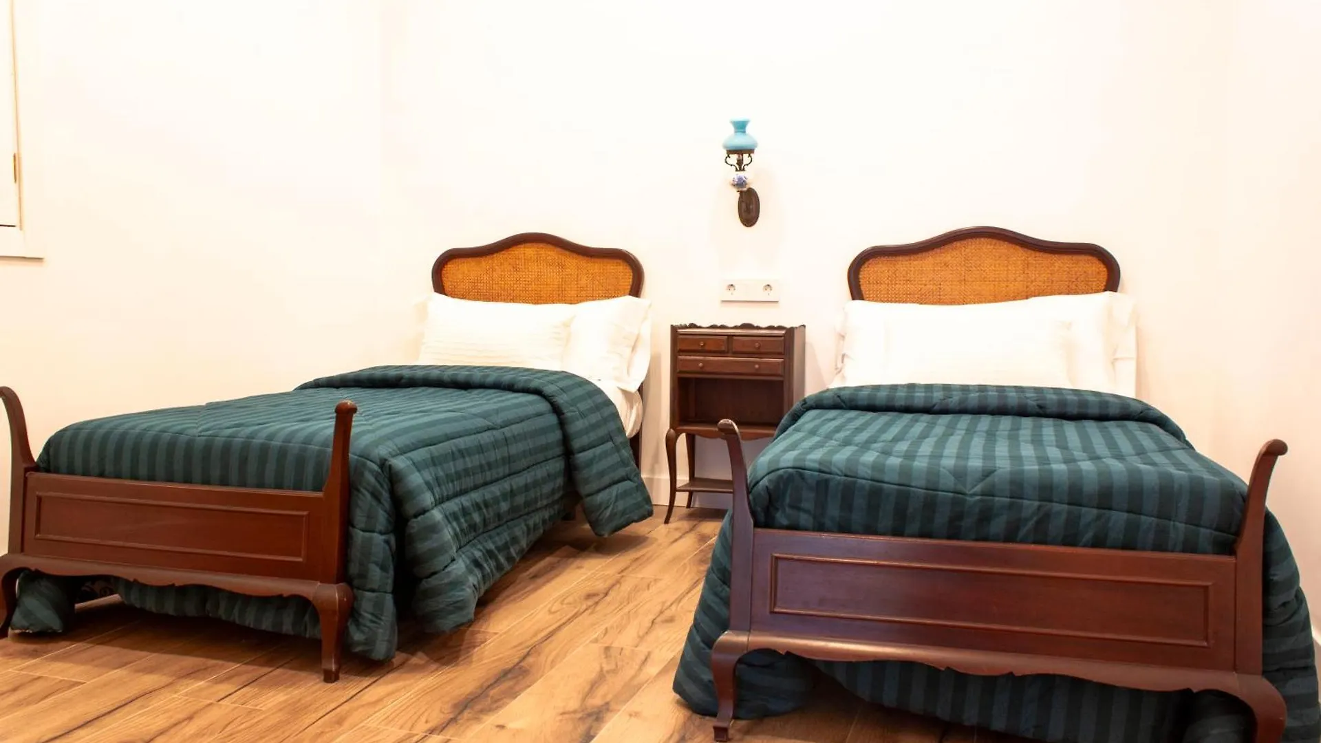 Suites Plaza Alta Algeciras
