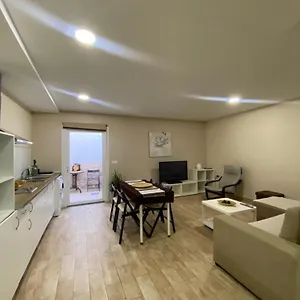  Apartamento Albeniz