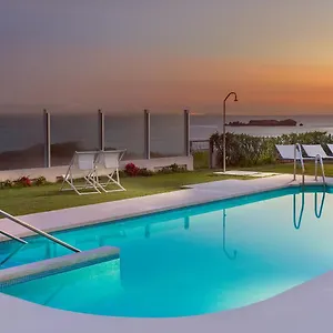 Punta Carnero Singular Guest house