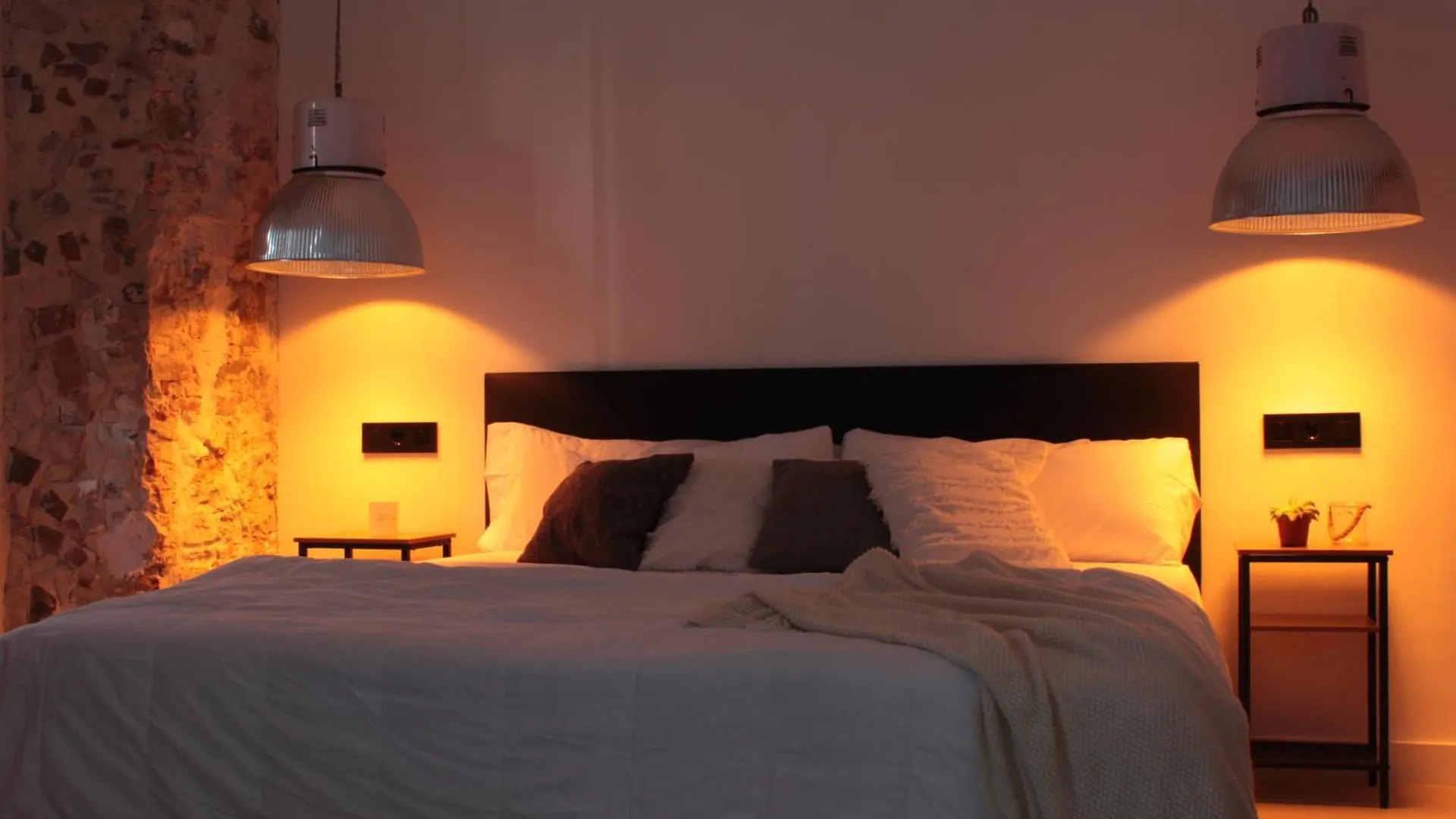 Suites Plaza Alta Algeciras Apartment