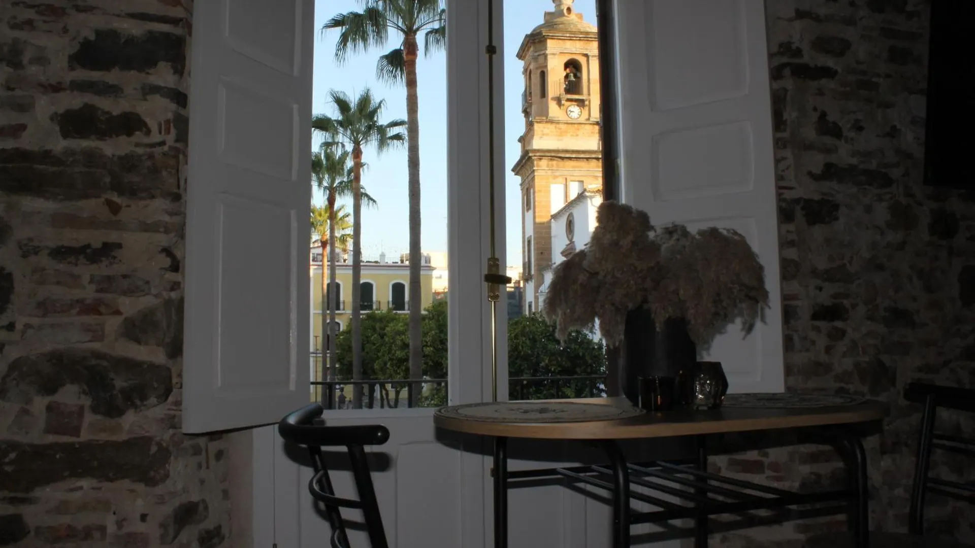 Apartment Suites Plaza Alta Algeciras