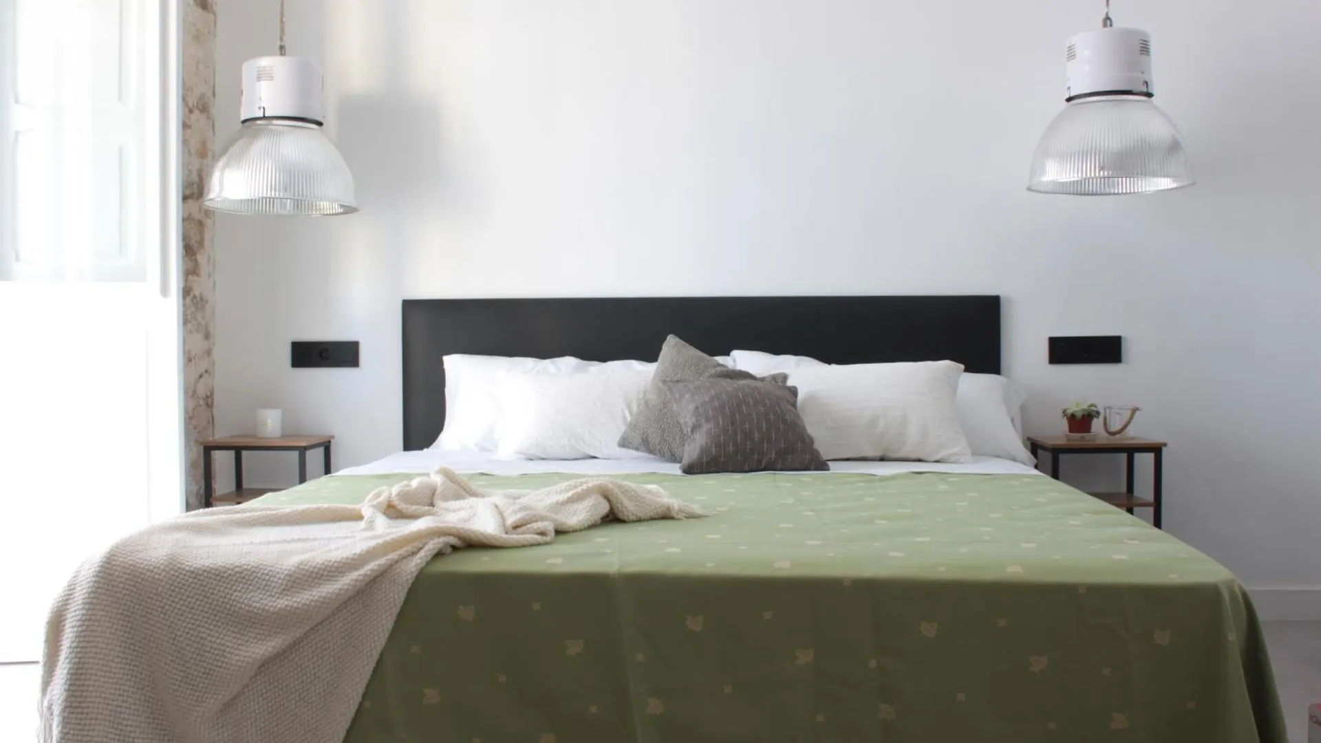 Apartment Suites Plaza Alta Algeciras Spain