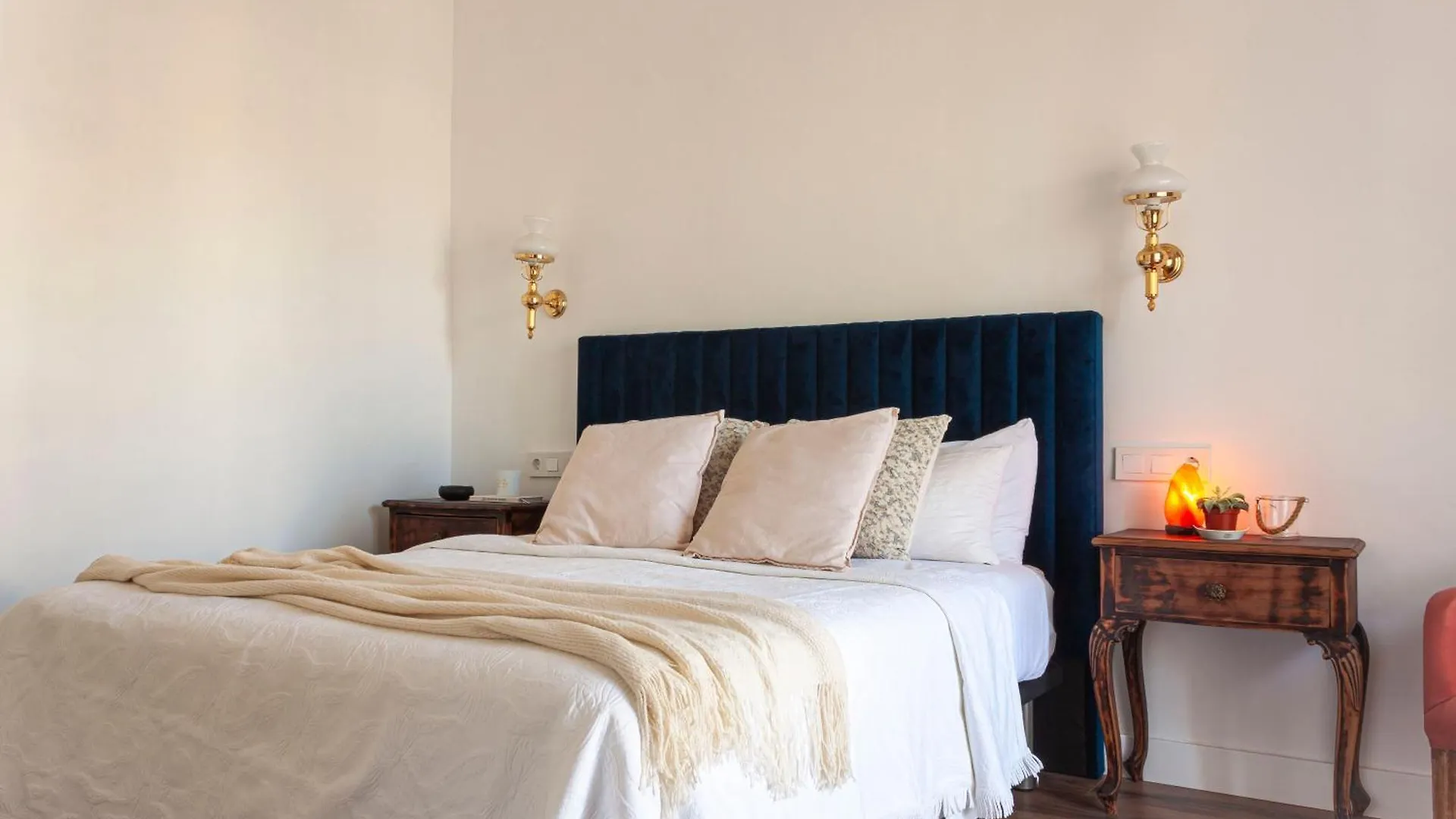Suites Plaza Alta Algeciras 0*,  Spain