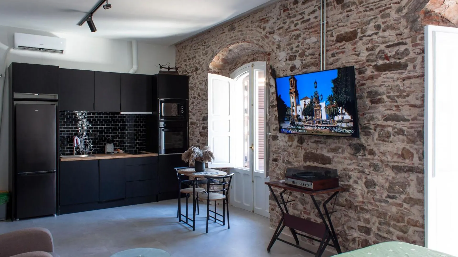 Apartment Suites Plaza Alta Algeciras