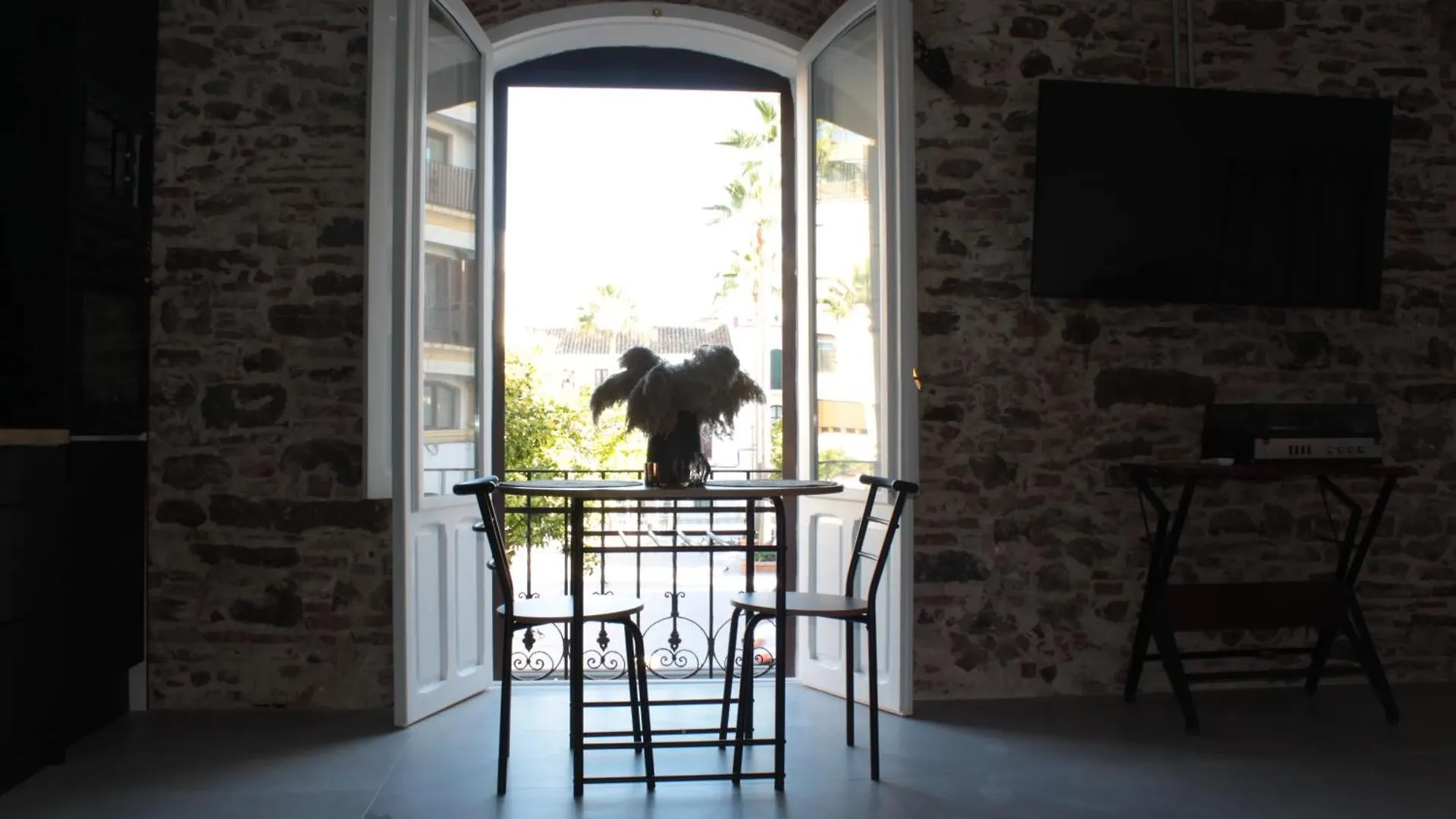 Suites Plaza Alta Algeciras Apartment