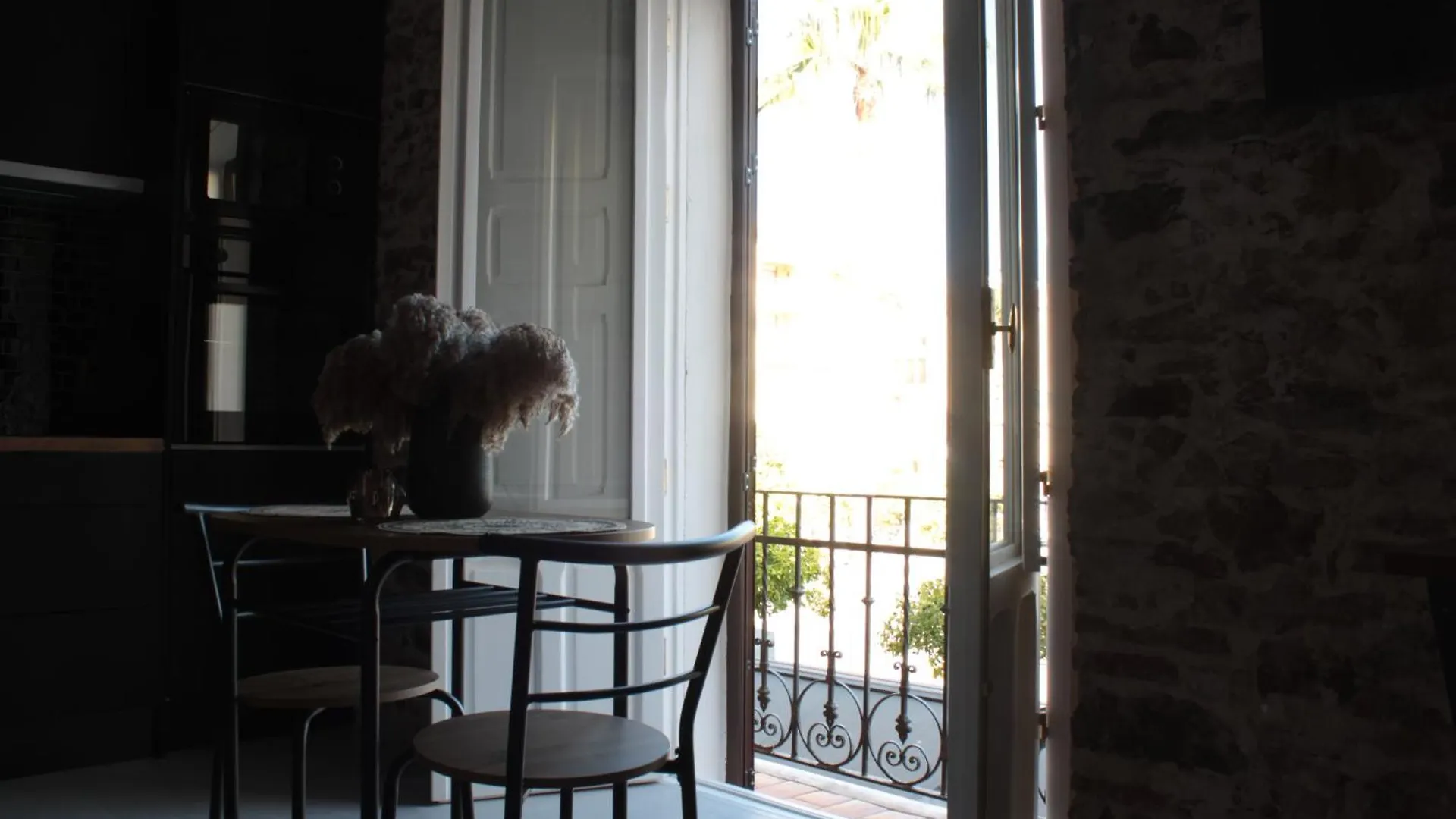 Suites Plaza Alta Algeciras