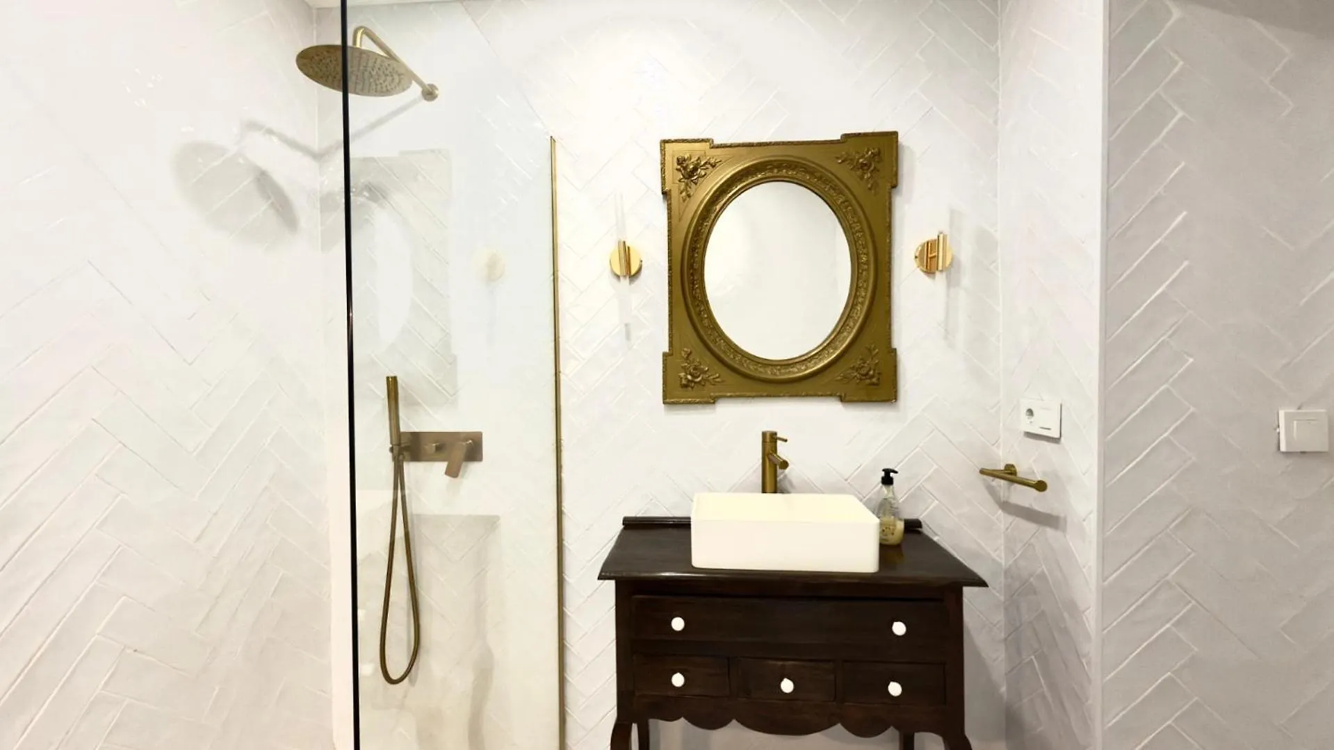 Apartment Suites Plaza Alta Algeciras