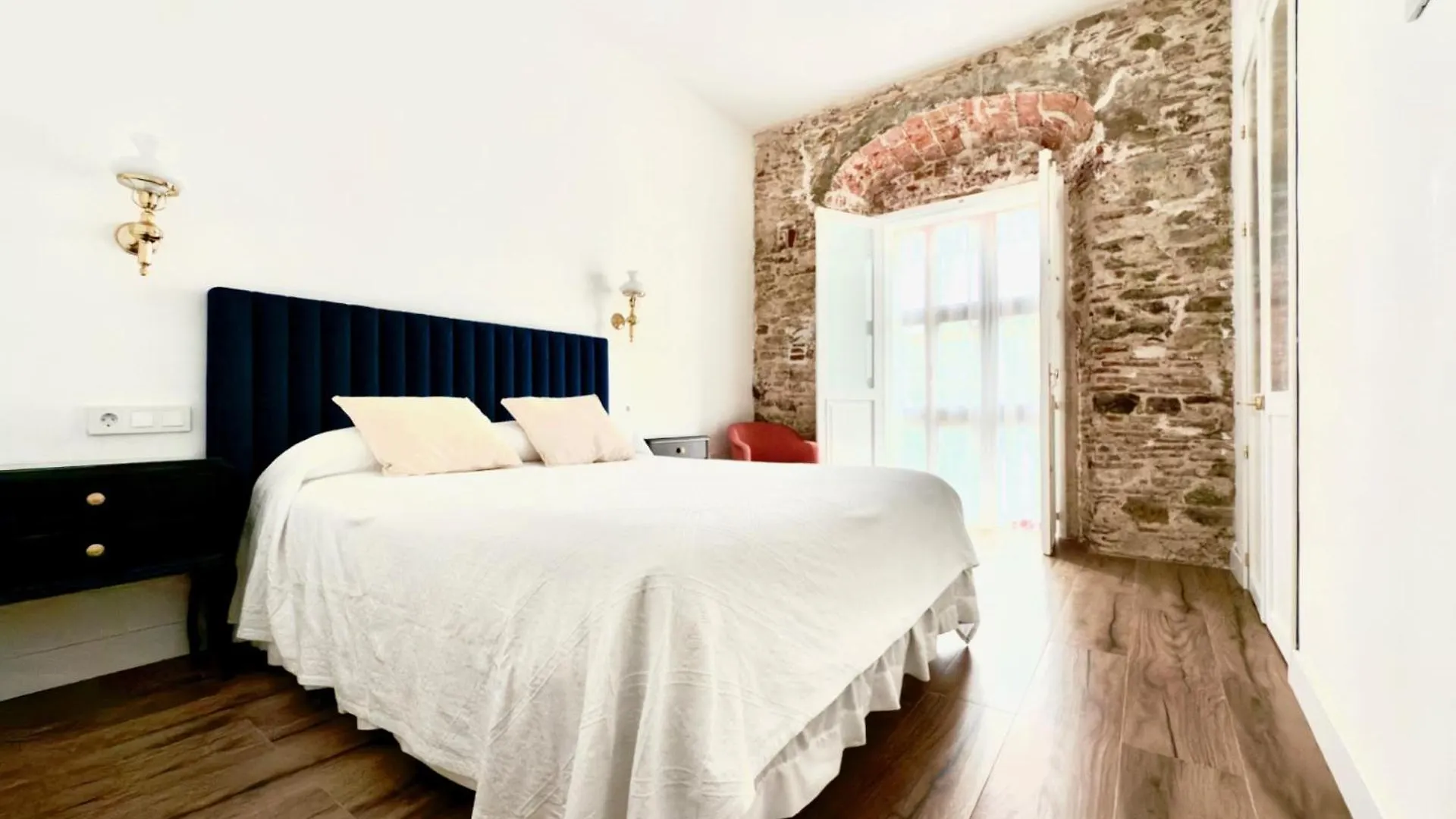 Suites Plaza Alta Algeciras