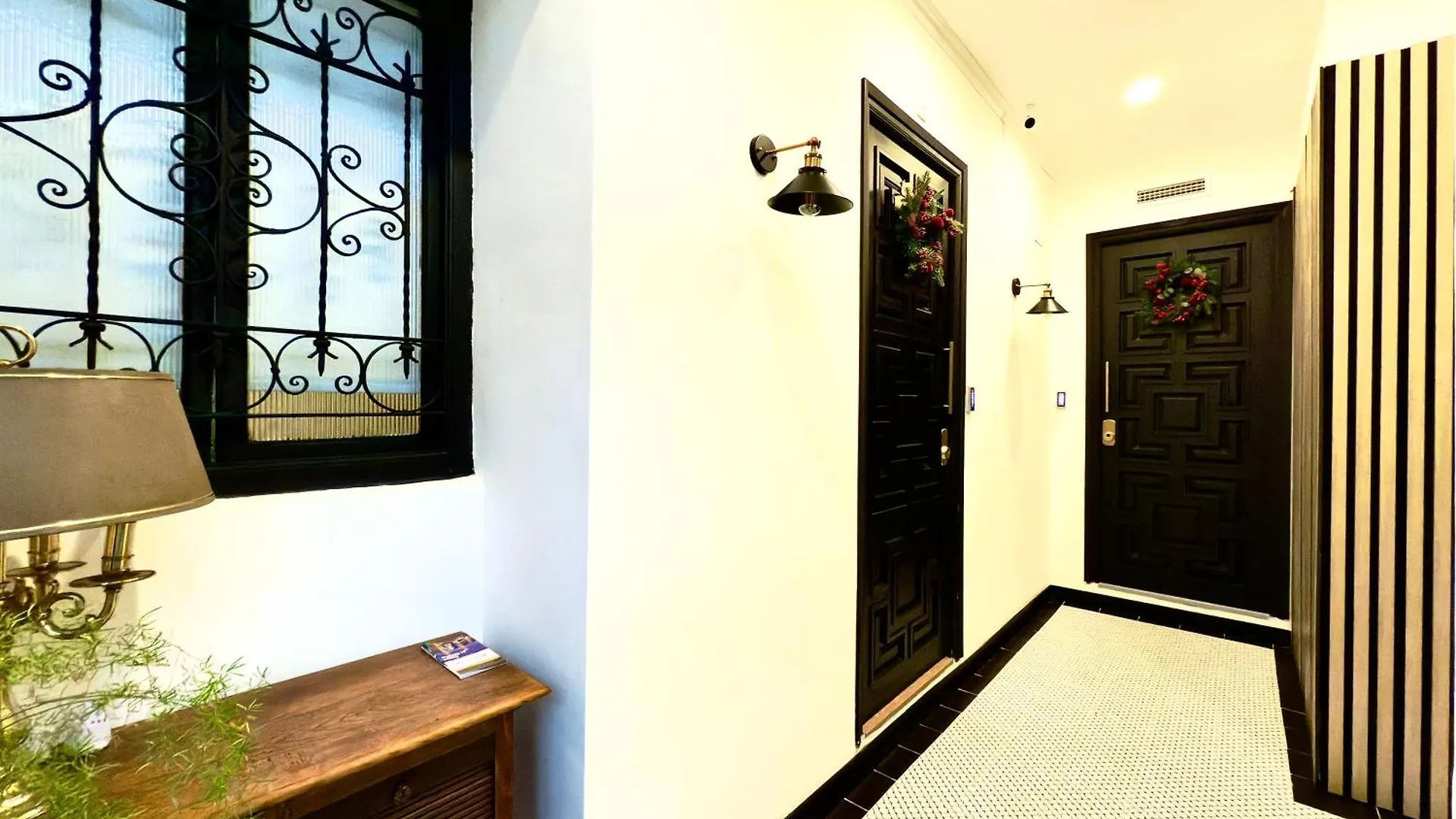 Suites Plaza Alta Algeciras Spain